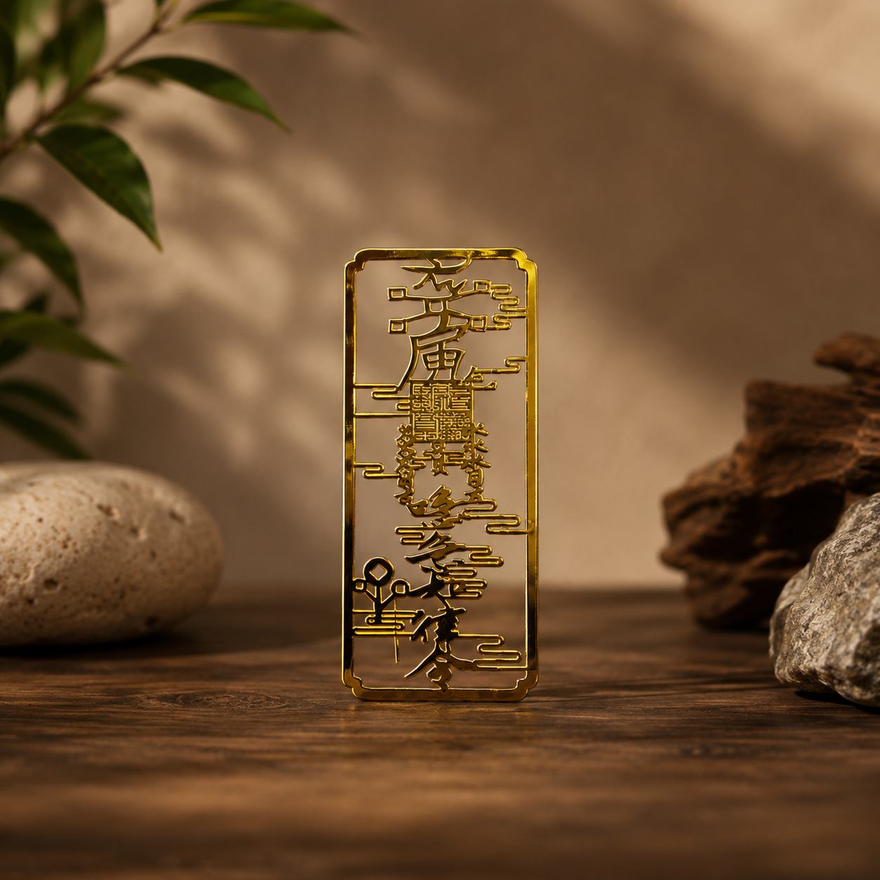 001 招财